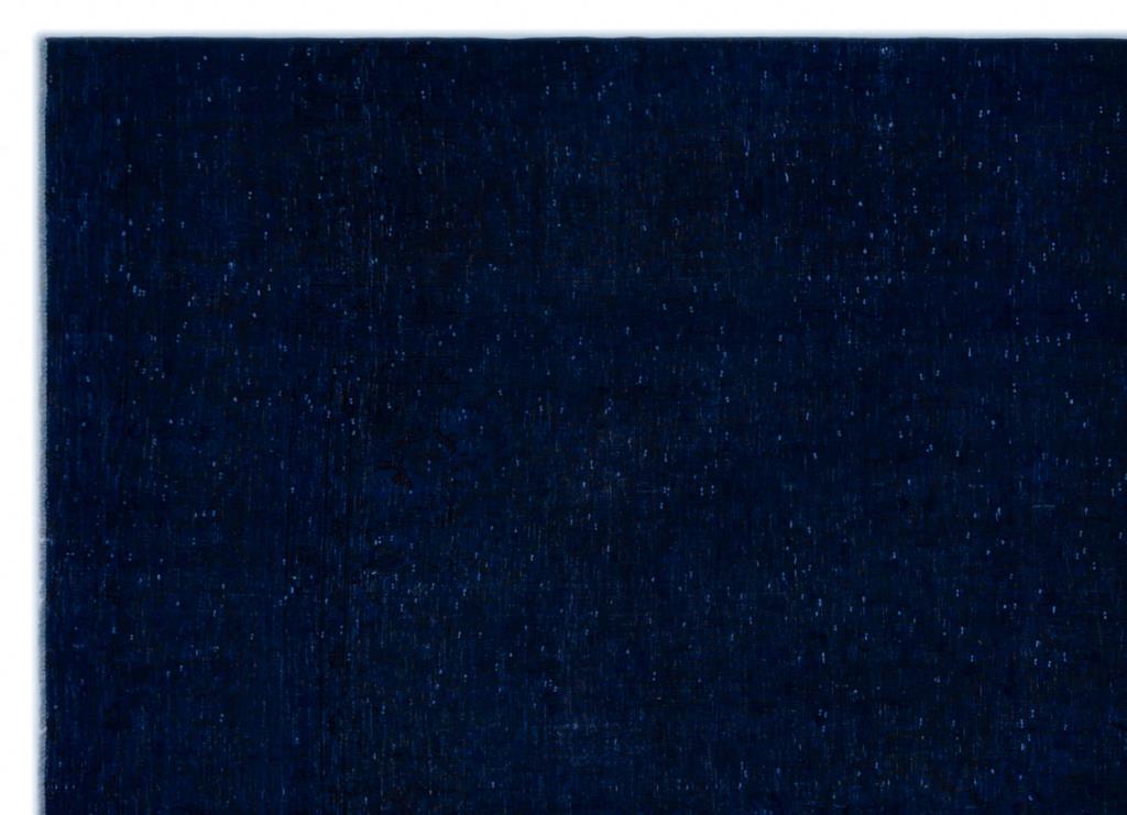 Apex Vintage XLarge Mavi 24571 245 x 338 cm