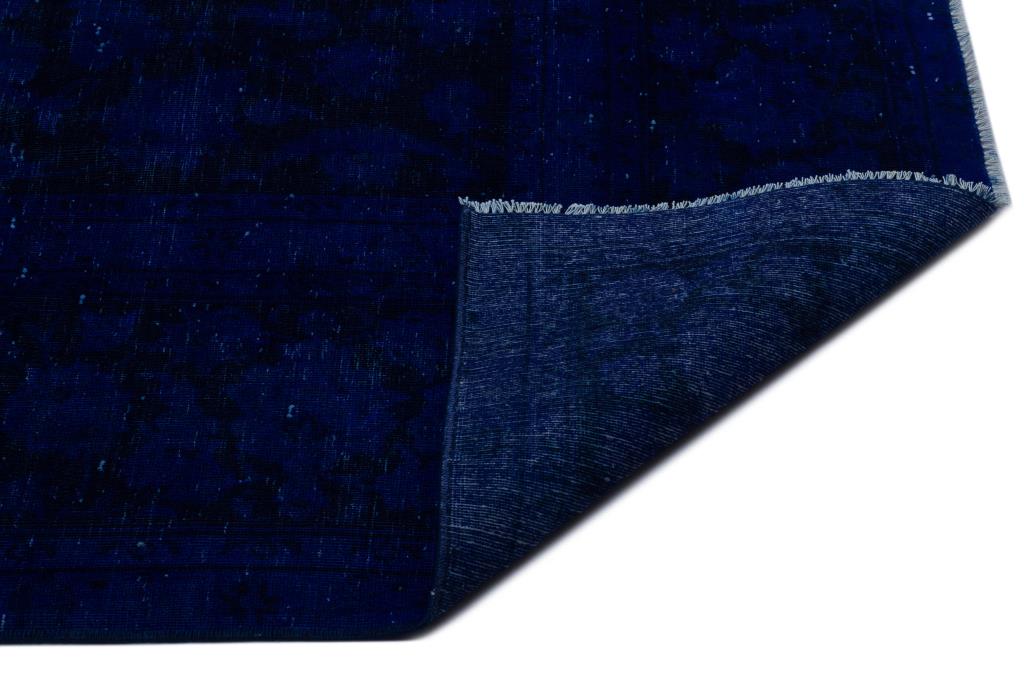 Apex Vintage XLarge Mavi 24576 275 x 374 cm