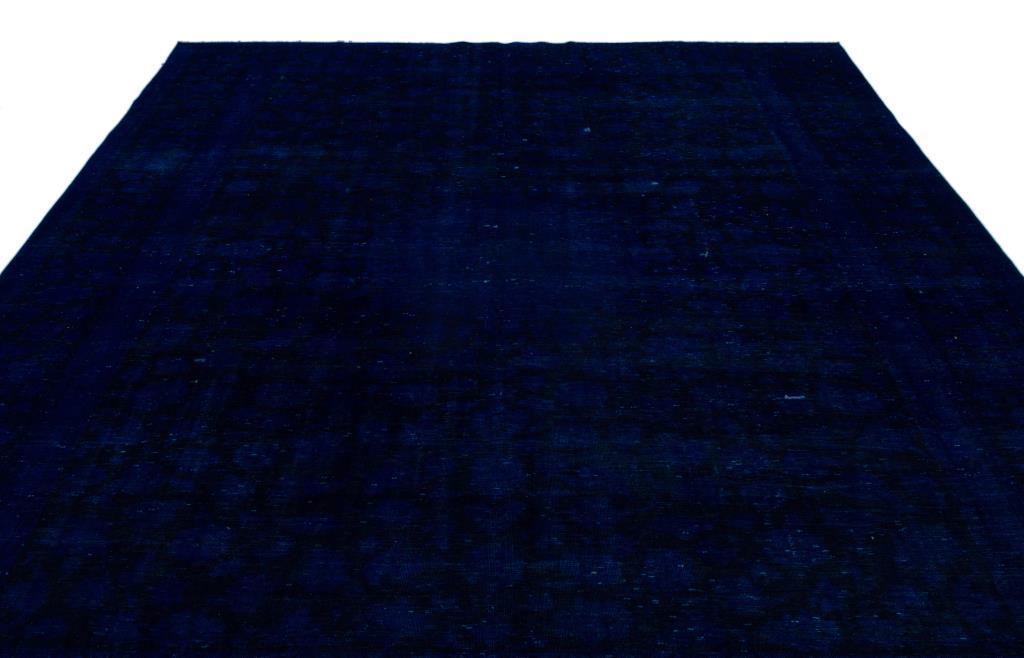 Apex Vintage XLarge Mavi 24576 275 x 374 cm