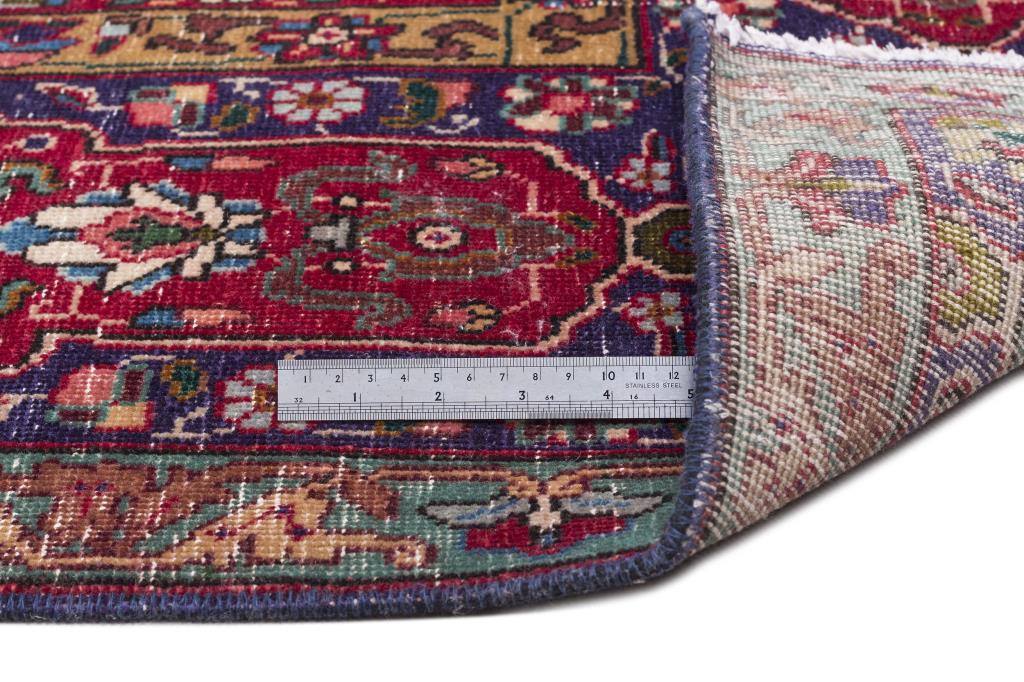 Apex Vintage XLarge Naturel 11155 292 x 390 cm