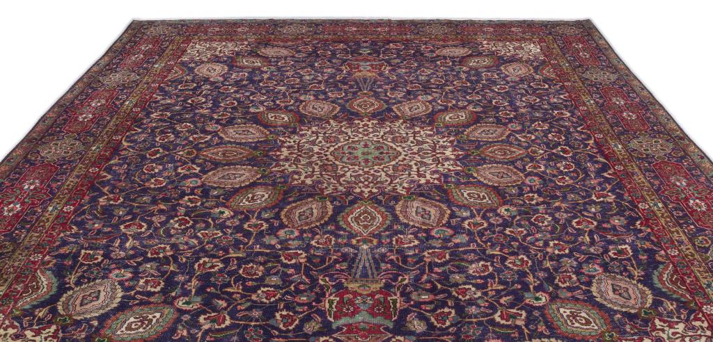 Apex Vintage XLarge Naturel 11155 292 x 390 cm