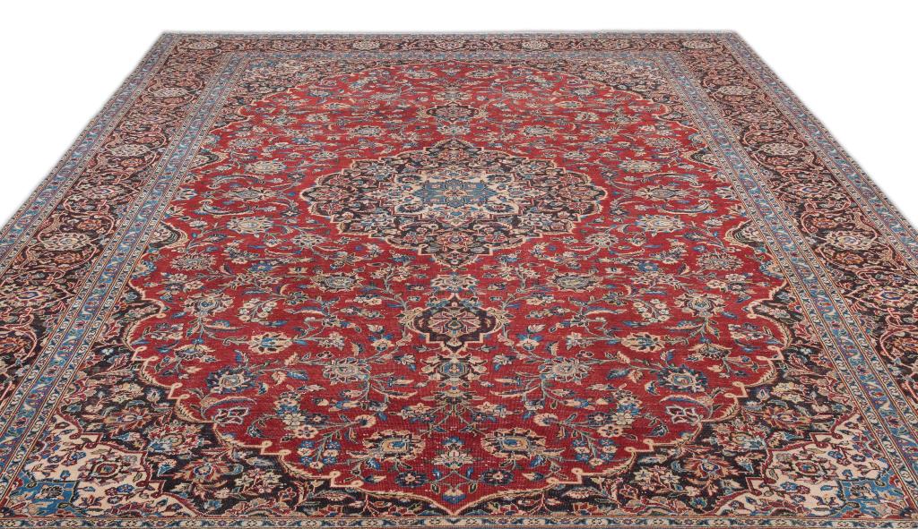 Apex Vintage XLarge Naturel 11230 290 x 402 cm