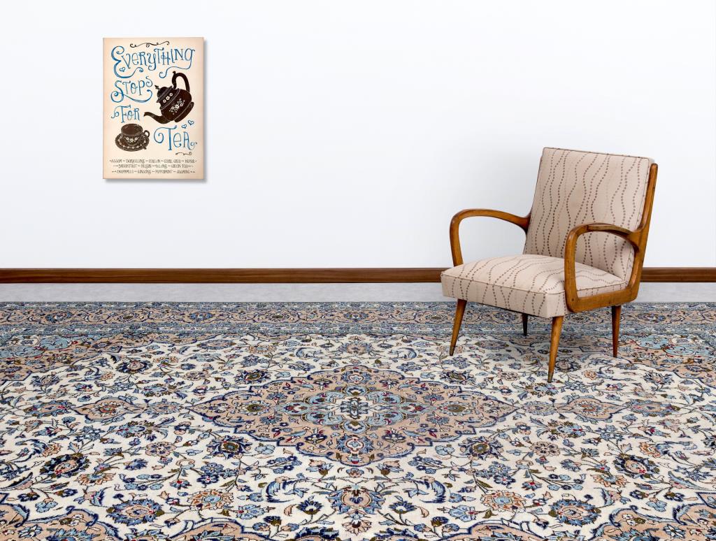 Apex Vintage XLarge Naturel 11240 295 x 402 cm
