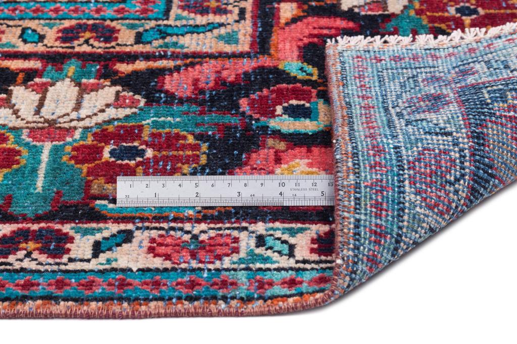 Apex Vintage XLarge Naturel 11313 280 x 395 cm