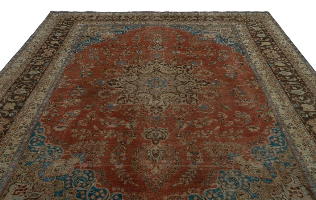 Apex Vintage XLarge Naturel 24599 280 x 380 cm
