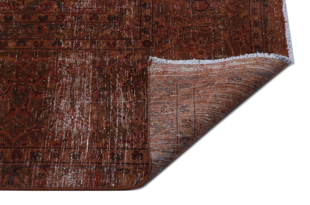 Apex Vintage XLarge Naturel 29812 273 x 428 cm