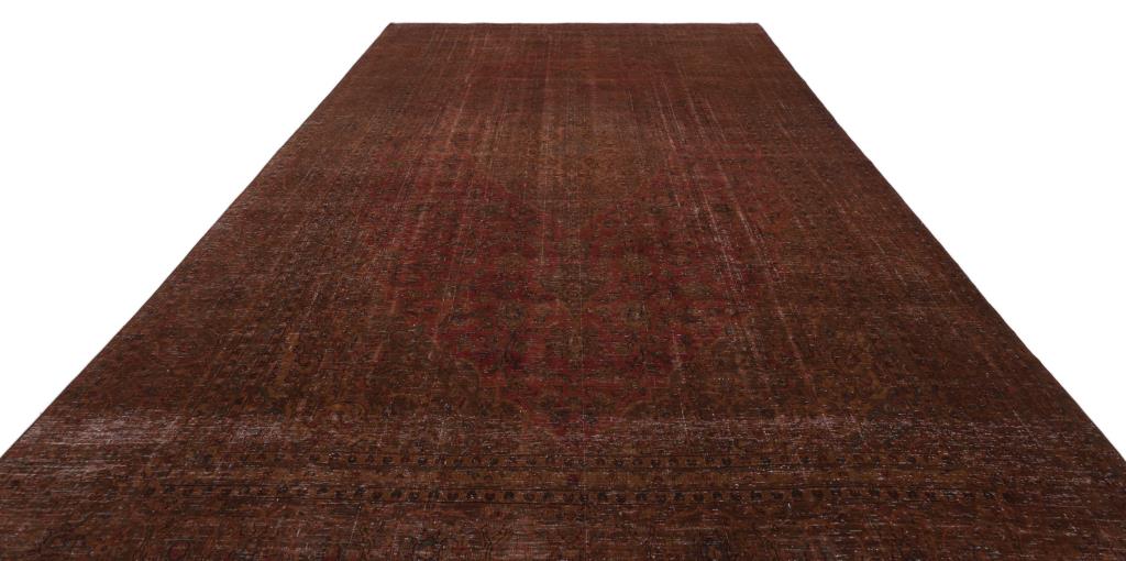 Apex Vintage XLarge Naturel 29812 273 x 428 cm