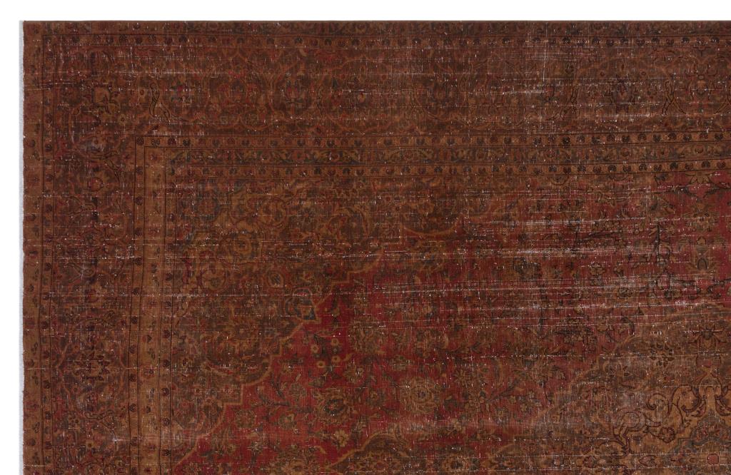 Apex Vintage XLarge Naturel 29812 273 x 428 cm
