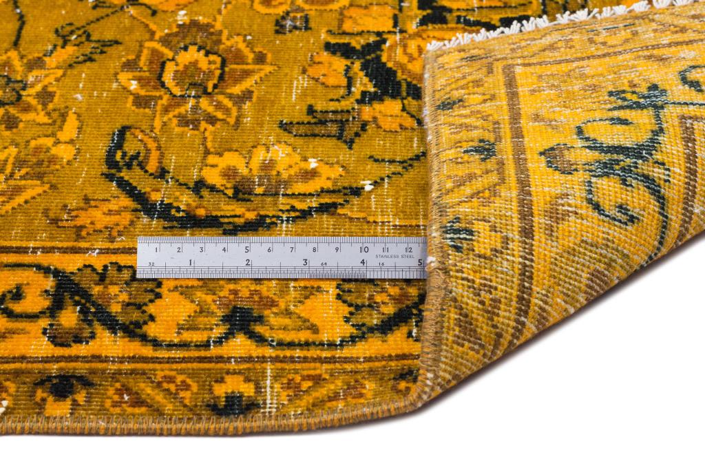 Apex Vintage XLarge Sarı 11468 292 x 419 cm