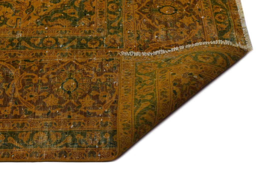 Apex Vintage XLarge Sarı 24555 305 x 413 cm