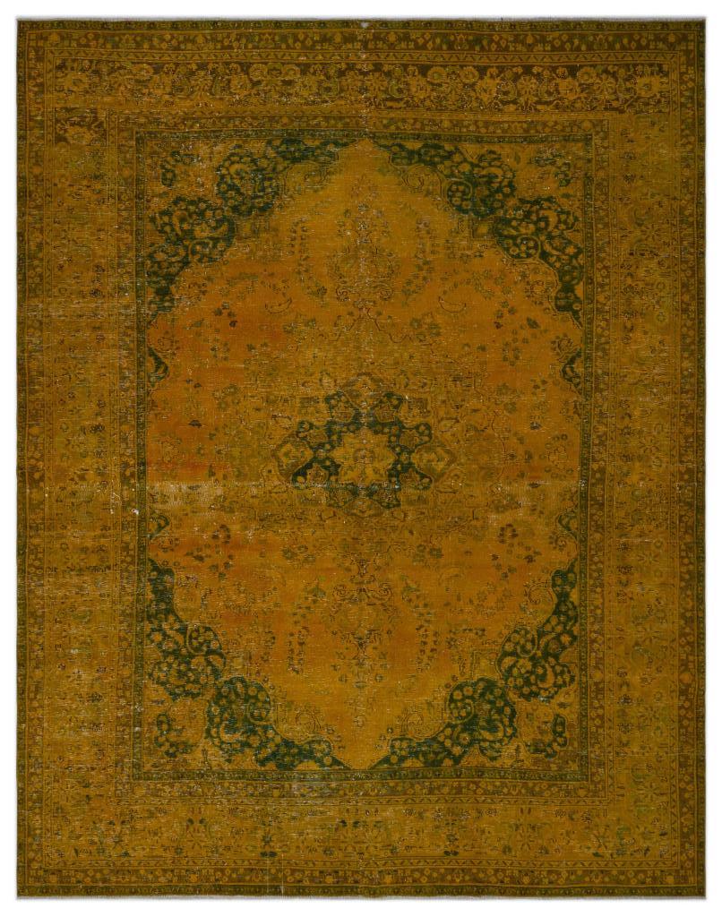 Apex Vintage XLarge Sarı 24585 297 x 381 cm