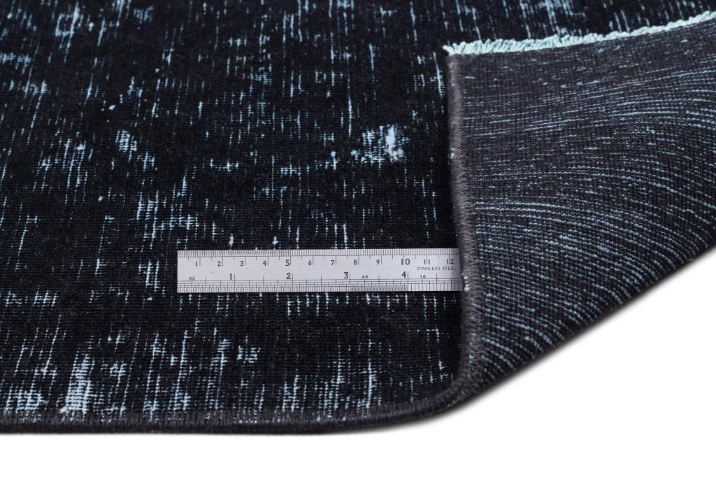 Apex Vintage XLarge Siyah 11238 297 x 372 cm