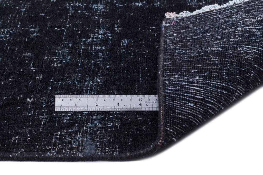 Apex Vintage XLarge Siyah 16653 280 x 371 cm