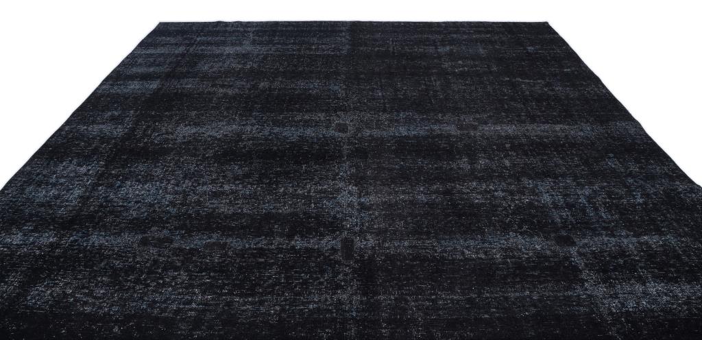 Apex Vintage XLarge Siyah 16653 280 x 371 cm