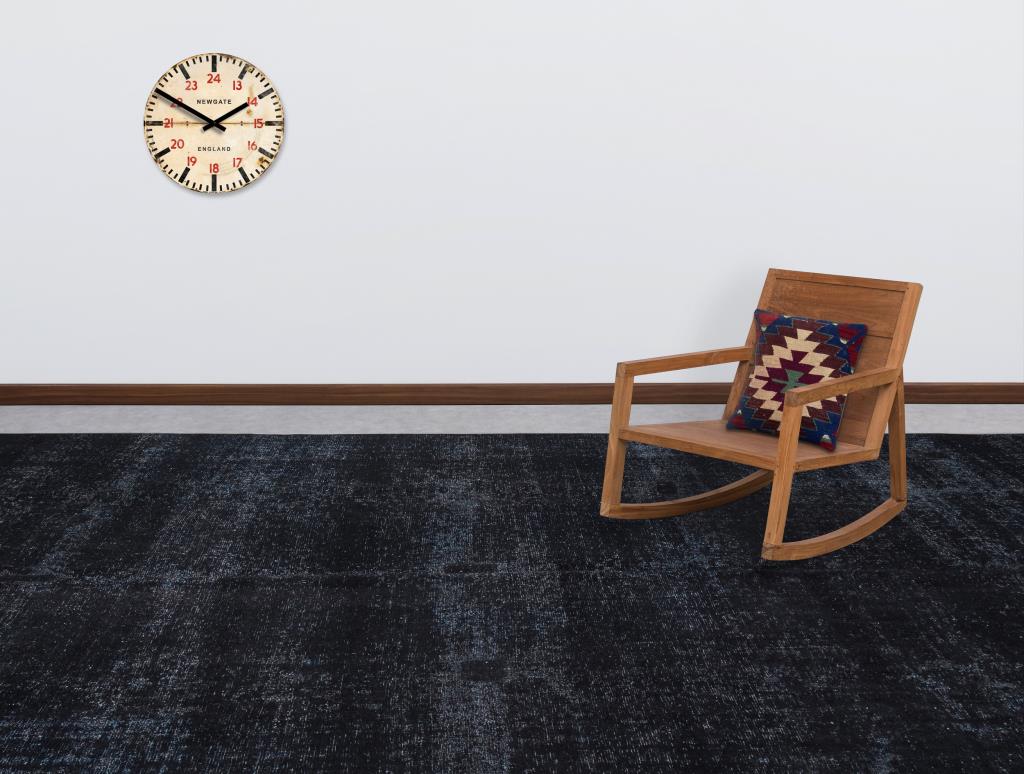 Apex Vintage XLarge Siyah 16653 280 x 371 cm