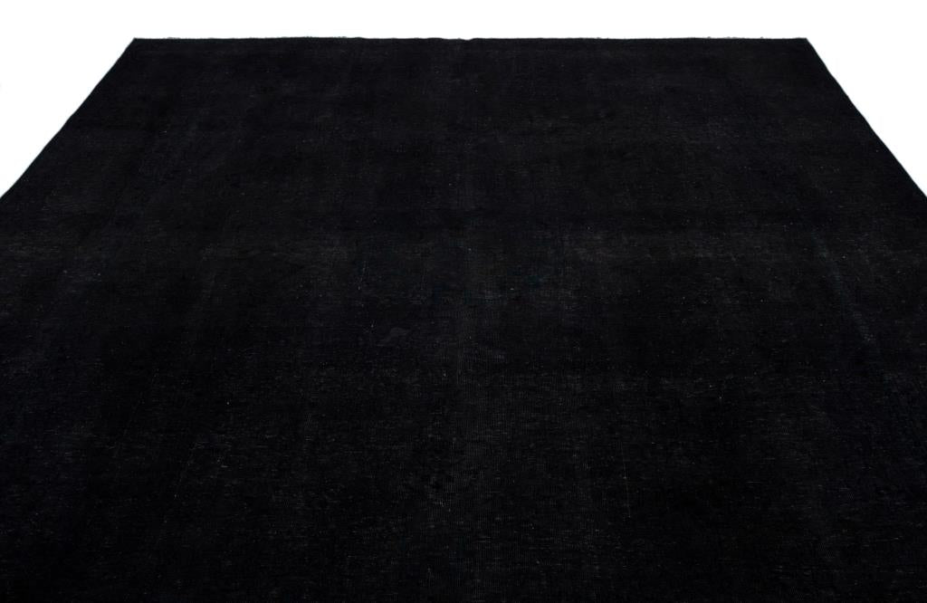 Apex Vintage XLarge Siyah 24527 300 x 380 cm