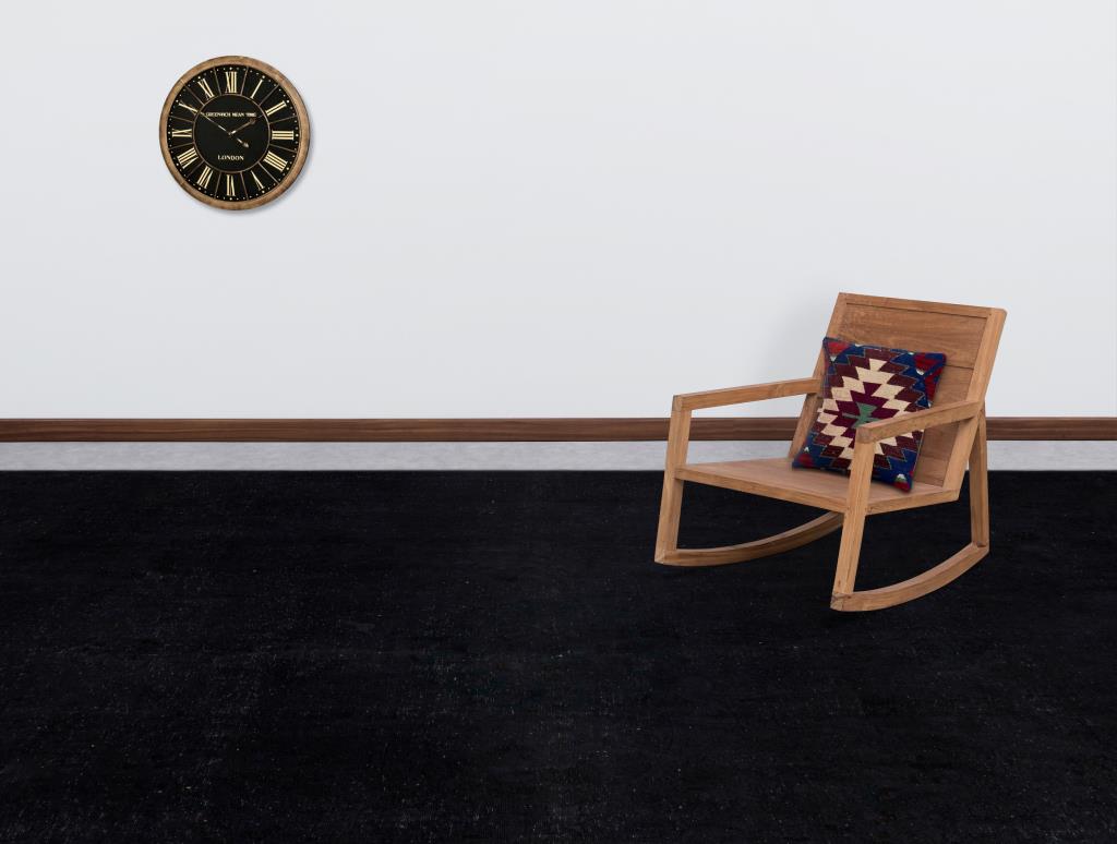 Apex Vintage XLarge Siyah 24527 300 x 380 cm