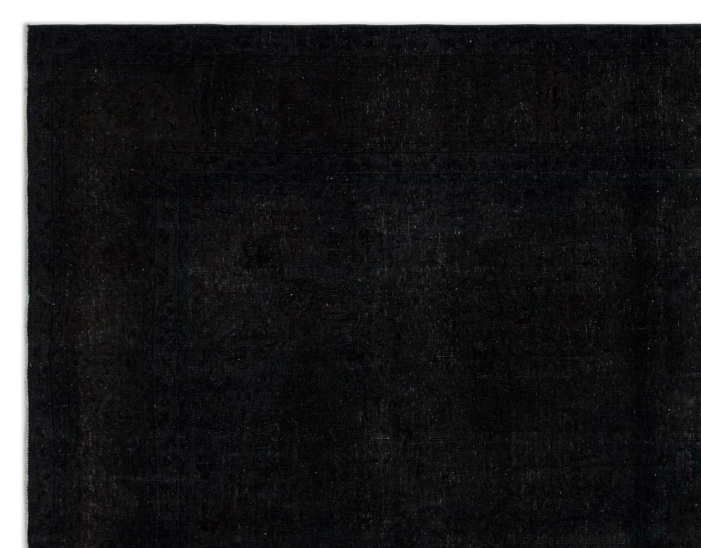 Apex Vintage XLarge Siyah 24527 300 x 380 cm