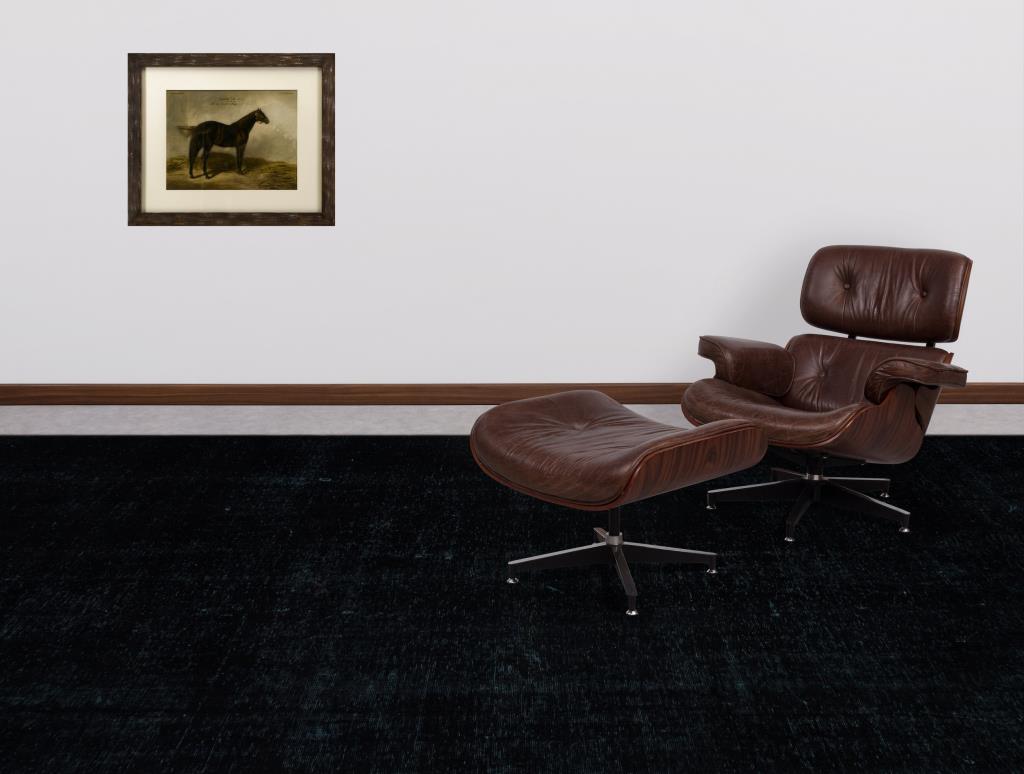 Apex Vintage XLarge Siyah 24532 308 x 408 cm