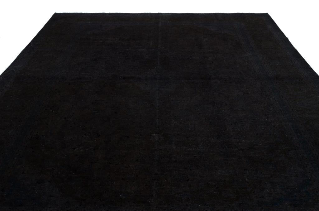 Apex Vintage XLarge Siyah 24560 295 x 394 cm