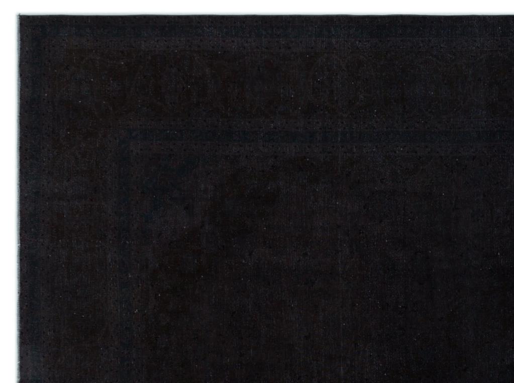Apex Vintage XLarge Siyah 24560 295 x 394 cm