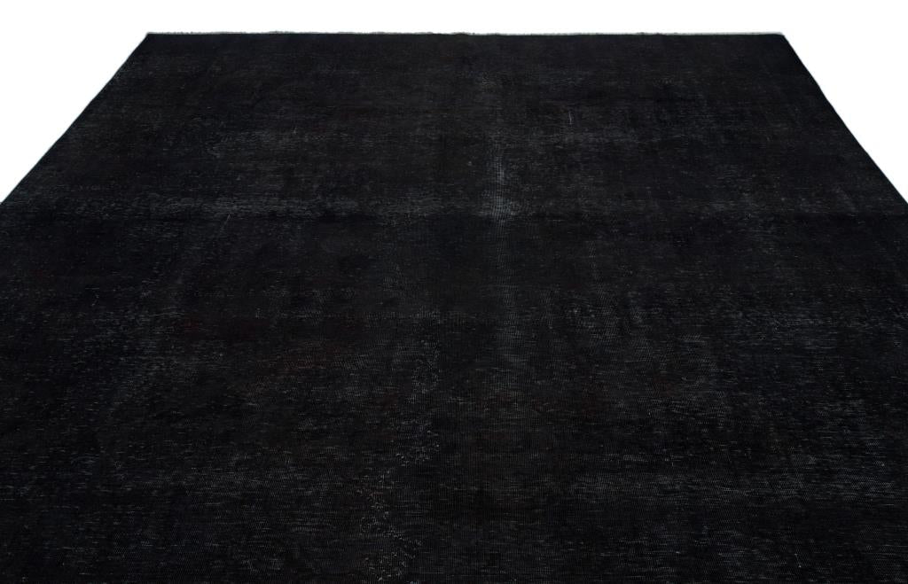 Apex Vintage XLarge Siyah 24566 303 x 392 cm