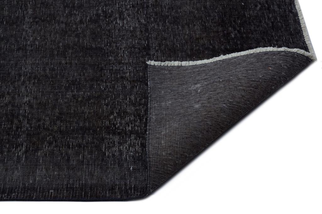 Apex Vintage XLarge Siyah 24582 303 x 382 cm