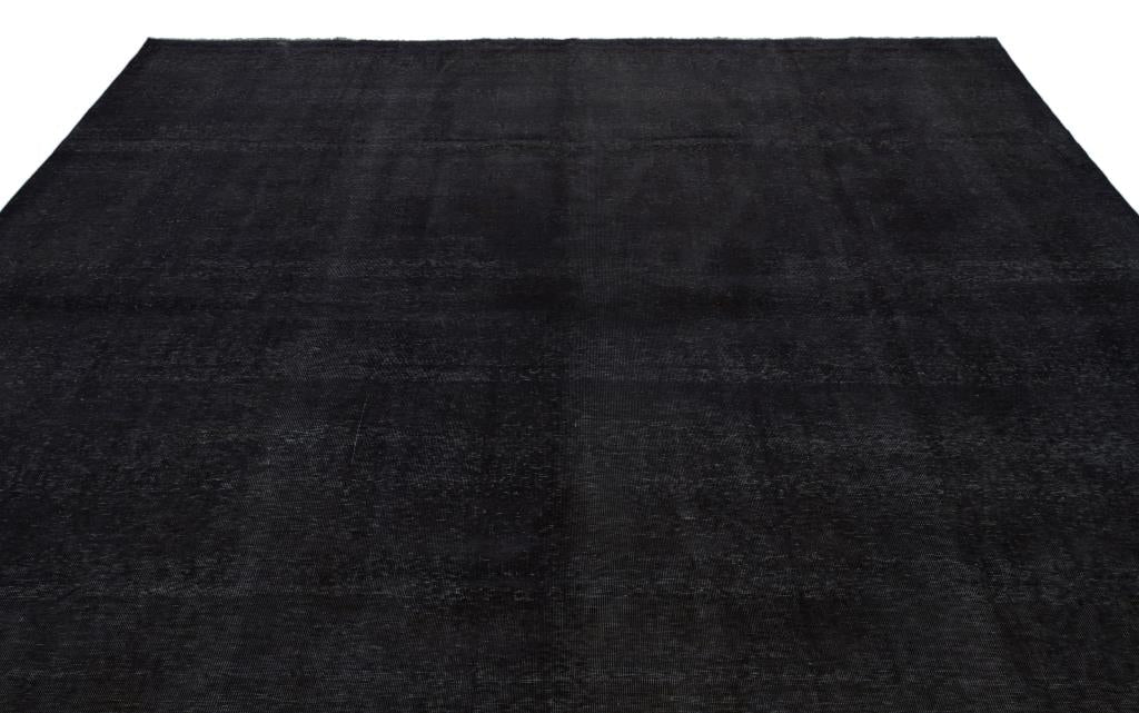 Apex Vintage XLarge Siyah 24582 303 x 382 cm