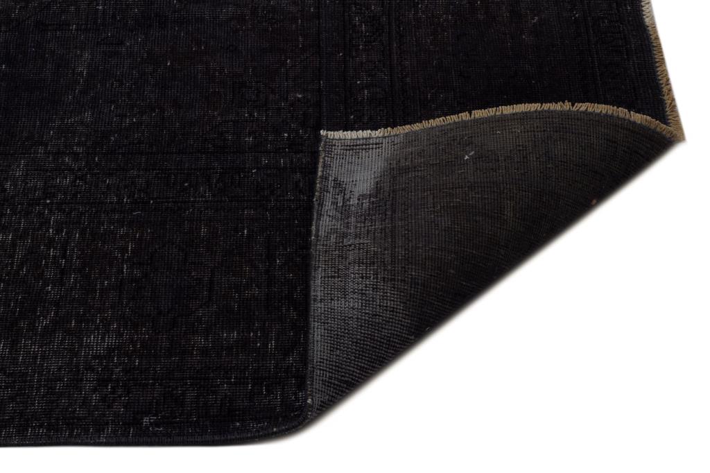 Apex Vintage XLarge Siyah 24598 295 x 382 cm