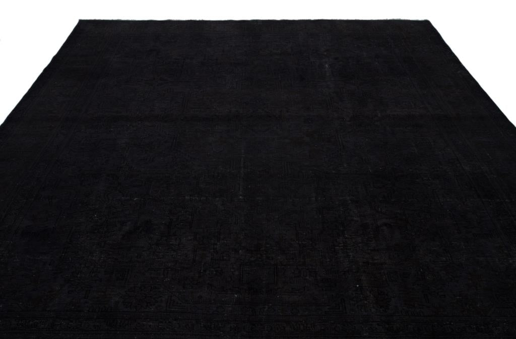 Apex Vintage XLarge Siyah 24598 295 x 382 cm