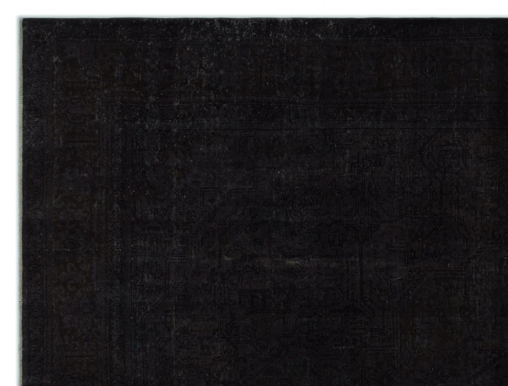 Apex Vintage XLarge Siyah 24598 295 x 382 cm
