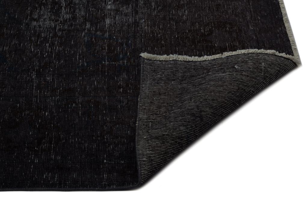 Apex Vintage XLarge Siyah 24600 275 x 380 cm