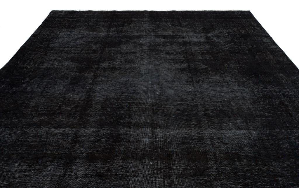 Apex Vintage XLarge Siyah 24600 275 x 380 cm