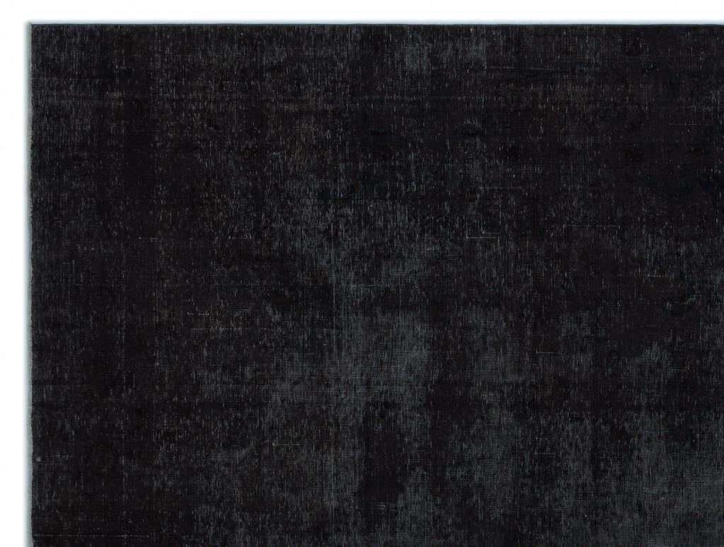 Apex Vintage XLarge Siyah 24600 275 x 380 cm