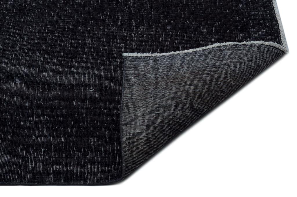 Apex Vintage XLarge Siyah 24609 296 x 380 cm