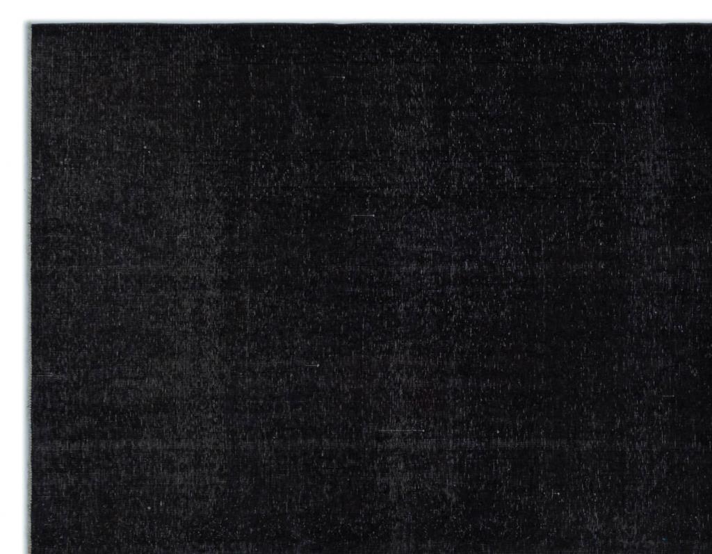 Apex Vintage XLarge Siyah 24609 296 x 380 cm