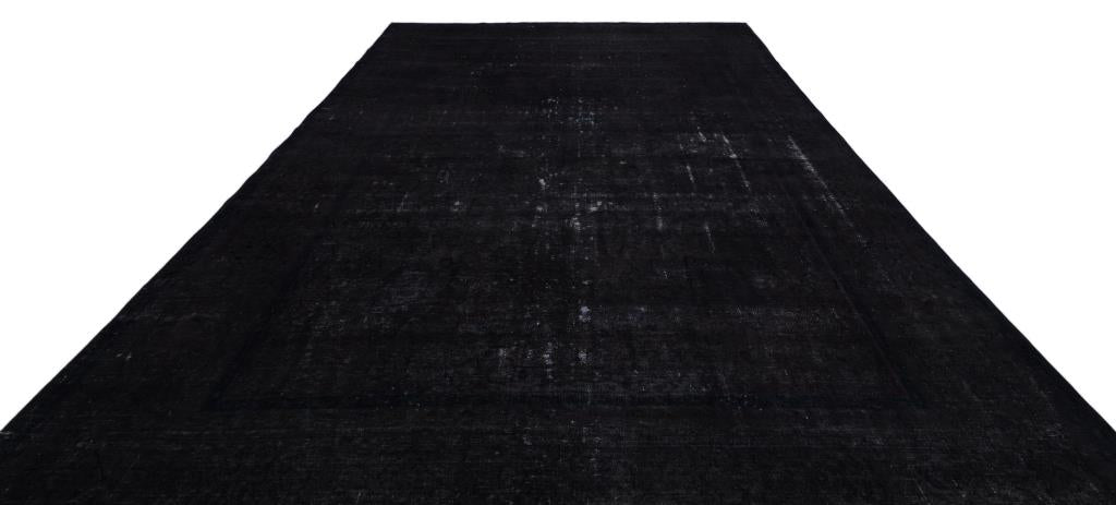 Apex Vintage XLarge Siyah 29841 291 x 386 cm
