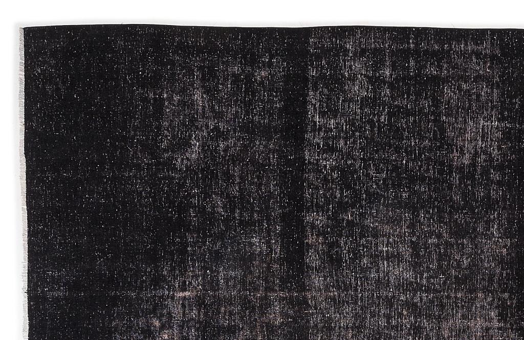 Apex Vintage XLarge Siyah 7854 276 x 345 cm