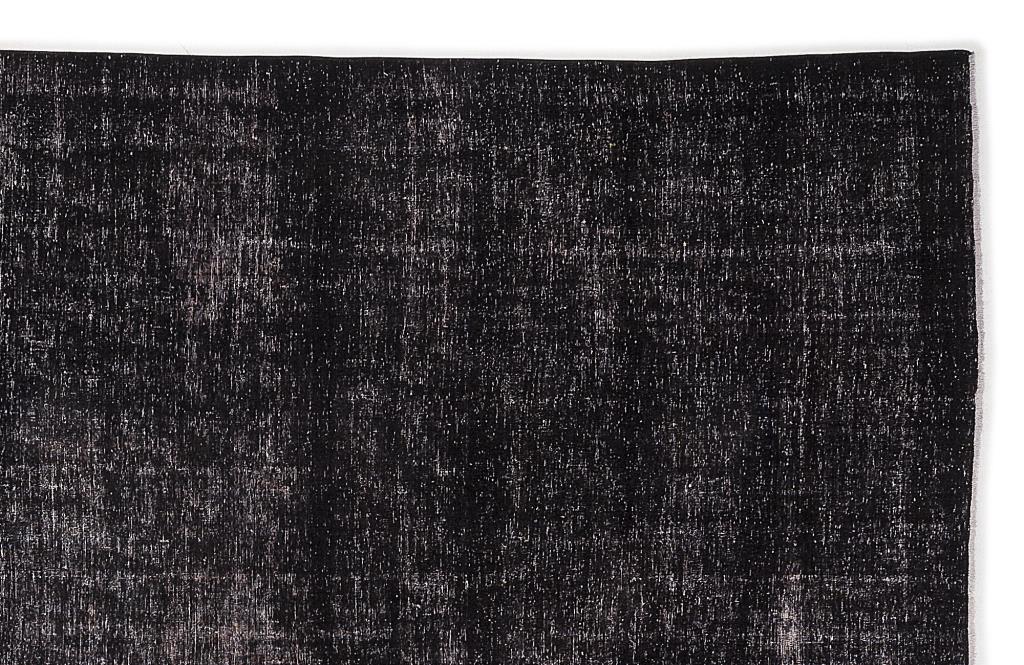 Apex Vintage XLarge Siyah 7854 276 x 345 cm