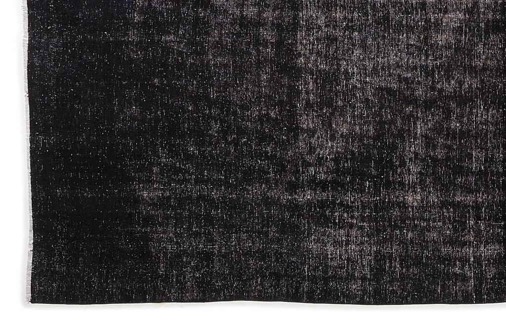 Apex Vintage XLarge Siyah 7854 276 x 345 cm