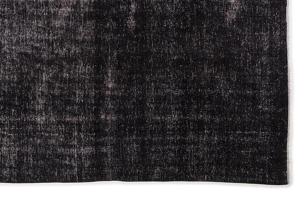 Apex Vintage XLarge Siyah 7854 276 x 345 cm
