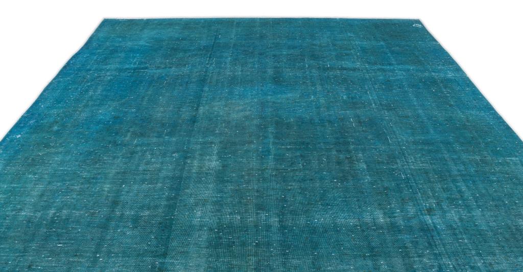 Apex Vintage XLarge Turkuaz 11103 290 x 380 cm