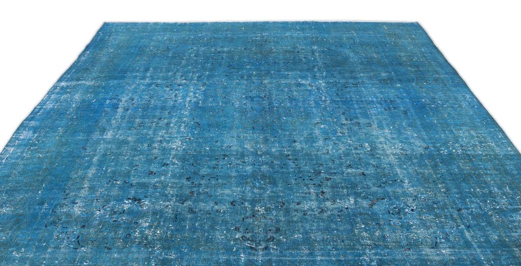 Apex Vintage XLarge Turkuaz 11105 286 x 374 cm