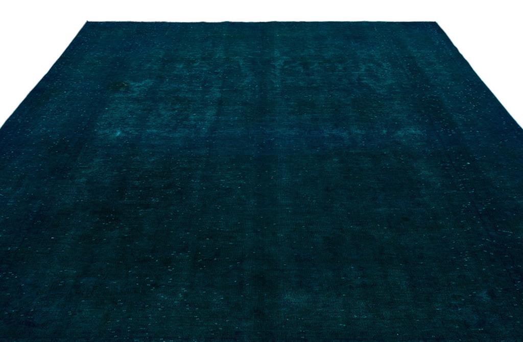 Apex Vintage XLarge Turkuaz 24487 277 x 370 cm
