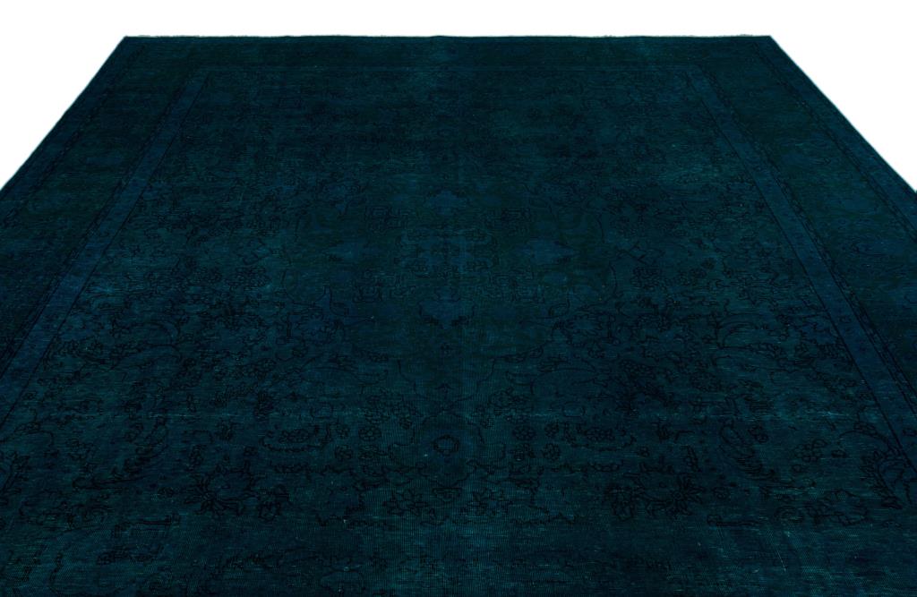 Apex Vintage XLarge Turkuaz 24493 283 x 394 cm