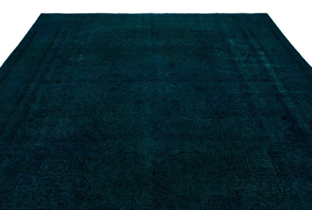 Apex Vintage XLarge Turkuaz 24507 301 x 395 cm