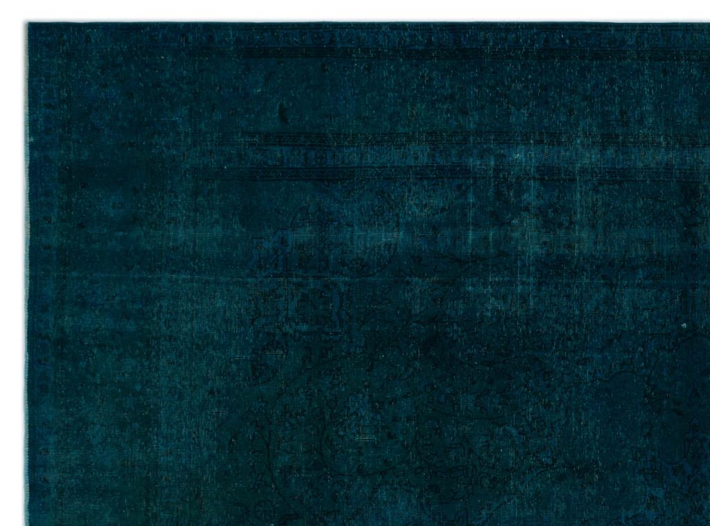 Apex Vintage XLarge Turkuaz 24507 301 x 395 cm