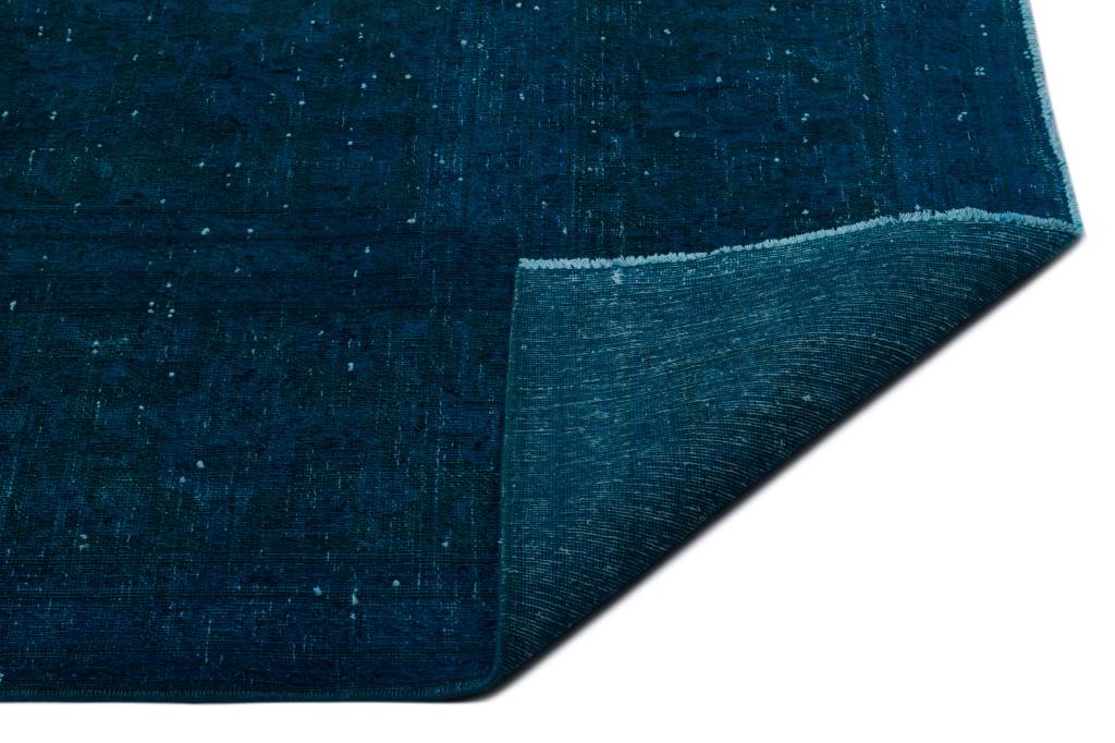 Apex Vintage XLarge Turkuaz 24509 275 x 377 cm