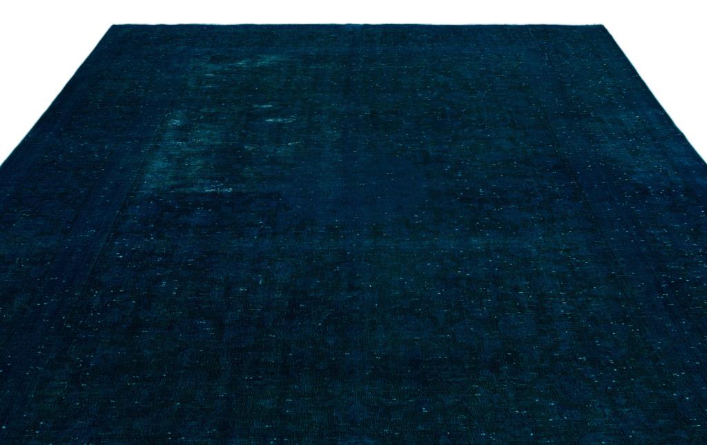 Apex Vintage XLarge Turkuaz 24509 275 x 377 cm