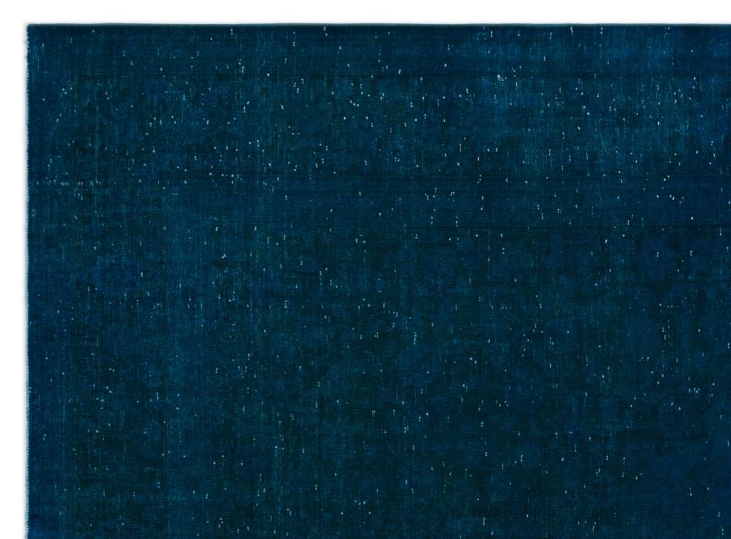 Apex Vintage XLarge Turkuaz 24509 275 x 377 cm